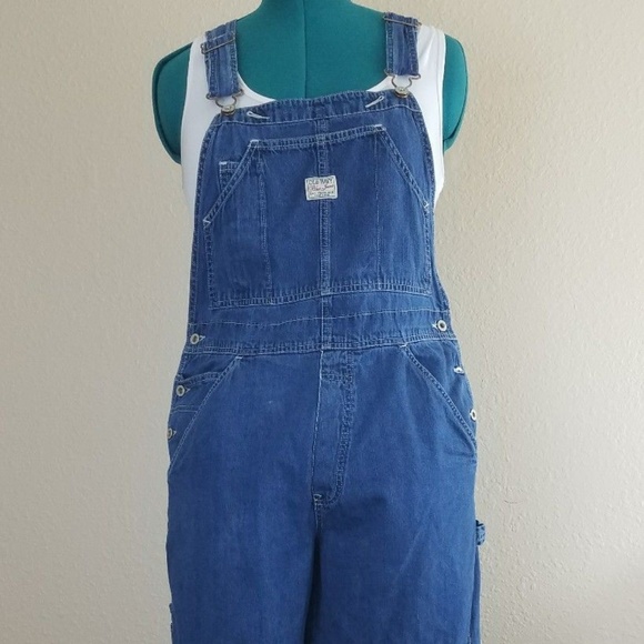 old navy coveralls